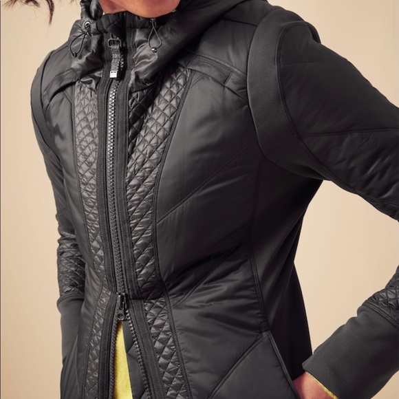 Athleta Jackets & Blazers - Athleta Rock Ridge PrimaLoft® Jacket